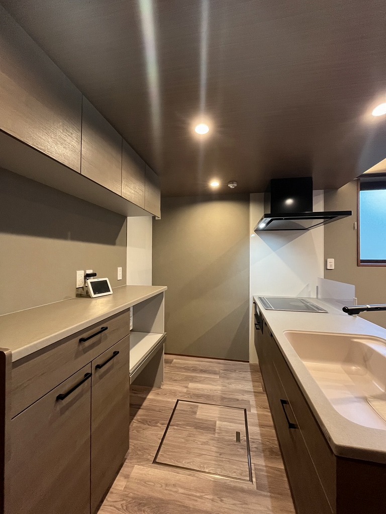 シャーメゾンステージ八幡山 102号-4