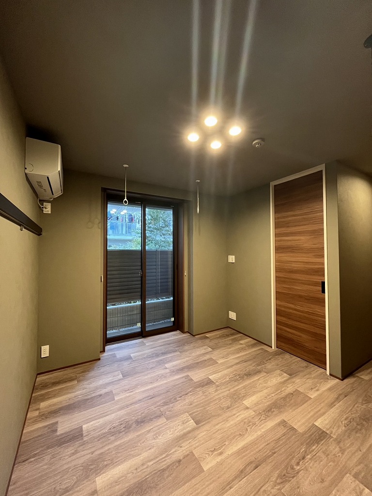 シャーメゾンステージ八幡山 102号-5