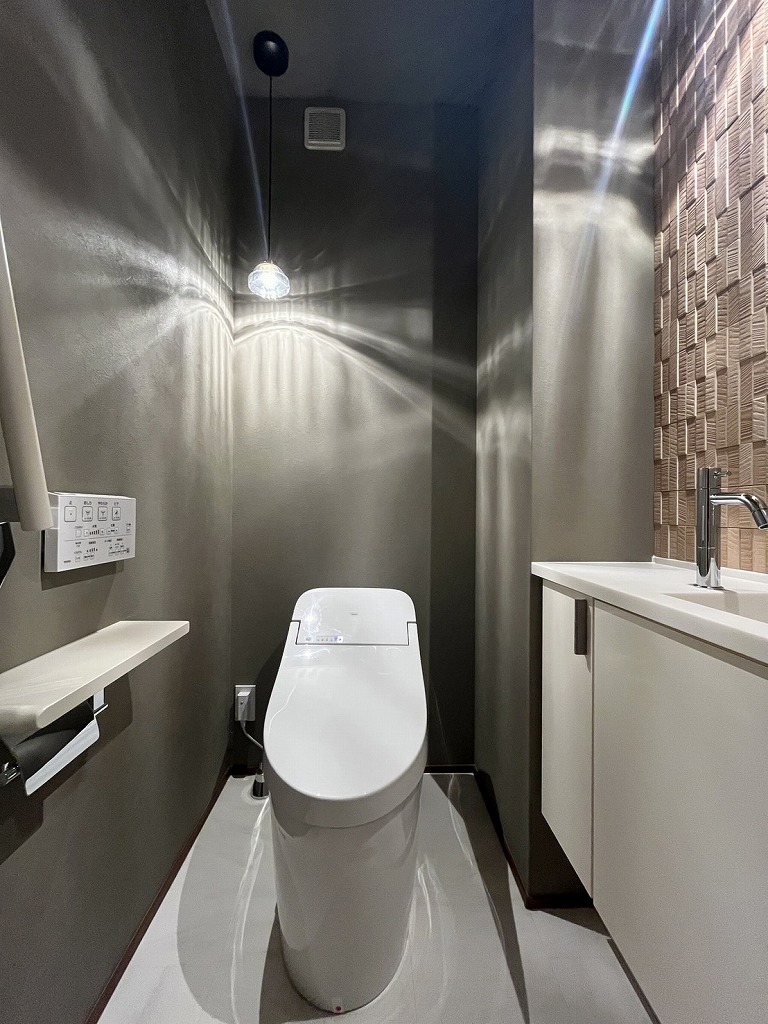 シャーメゾンステージ八幡山 102号-10