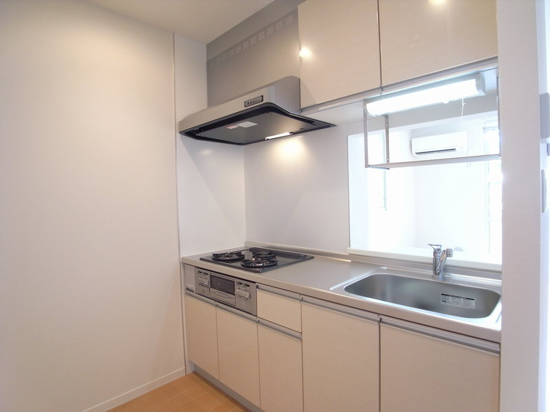 ヴァンベールⅡ 102号-5