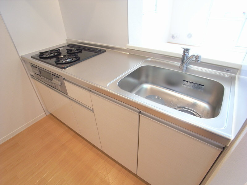 ヴァンベールⅡ 102号-6