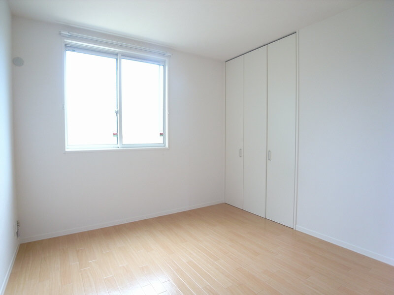 ヴァンベールⅡ 102号-8