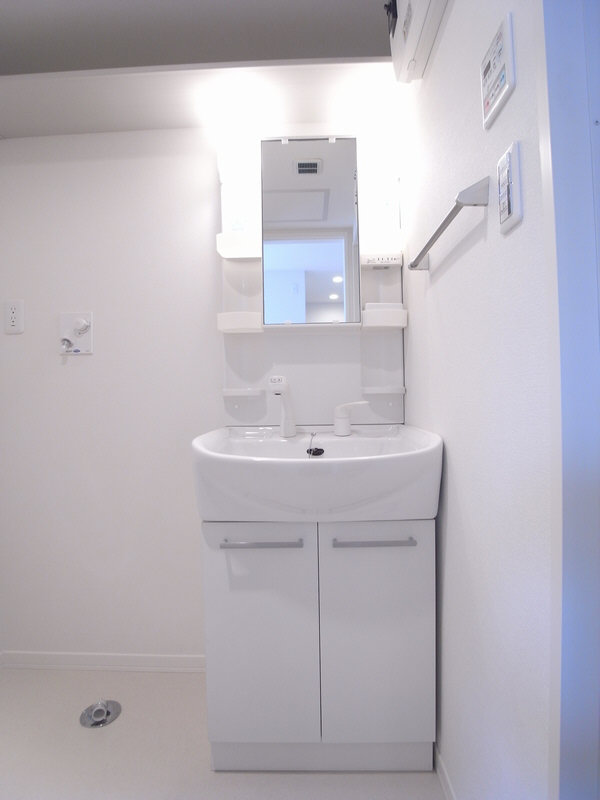 ヴァンベールⅡ 102号-10