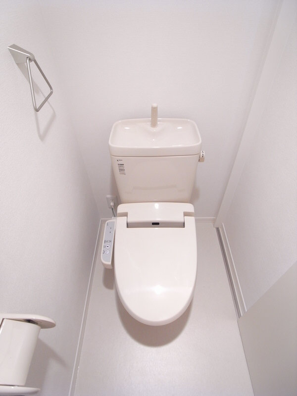 ヴァンベールⅡ 102号-11