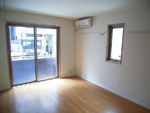 エピソード芝大門 101号-2