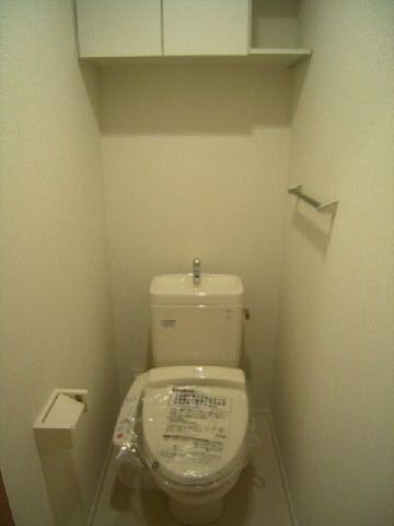 エピソード芝大門 101号-8