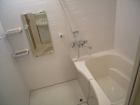 エピソード芝大門 101号-9