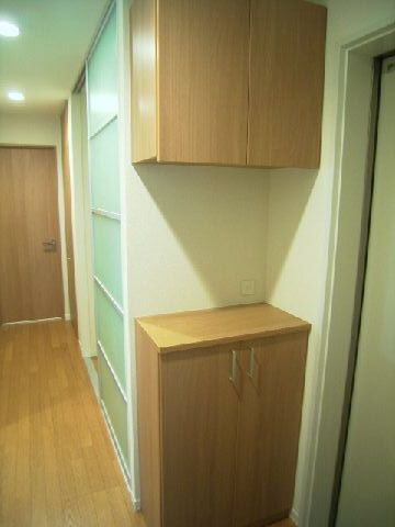 エピソード芝大門 101号-10