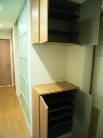 エピソード芝大門 101号-11