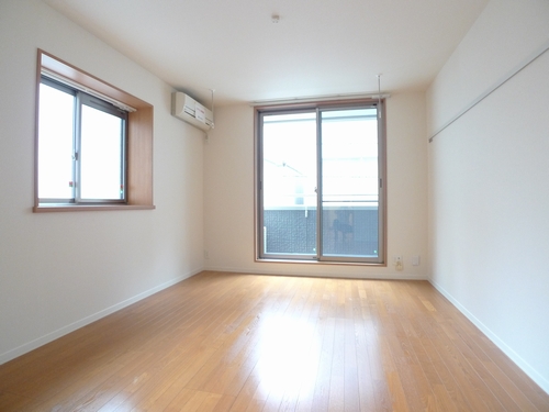 エピソード芝大門 202号-2