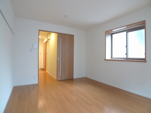 エピソード芝大門 202号-3