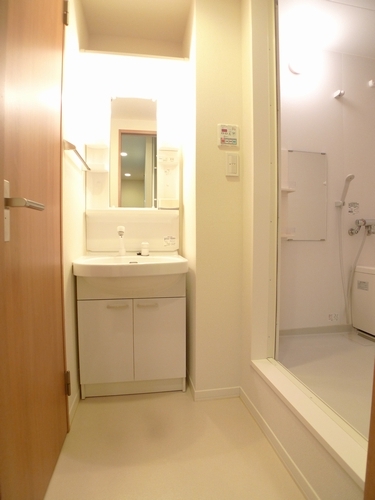 エピソード芝大門 202号-5