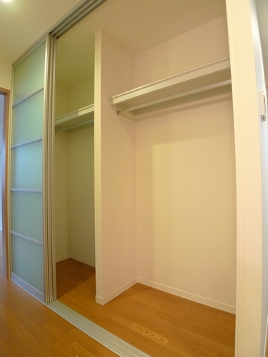 エピソード芝大門 202号-8