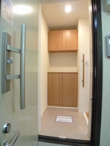 エピソード芝大門 202号-11