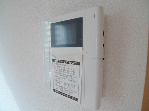 グランディール代田　Ａ 301号-4