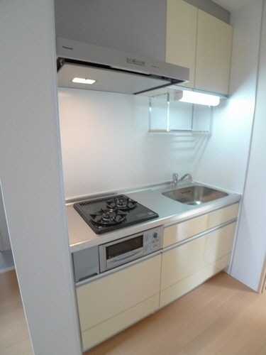 グランディール代田　Ａ 301号-5