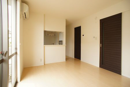 シャーメゾン コンフォルト B 201号-2