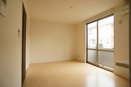 シャーメゾン コンフォルト B 201号-3