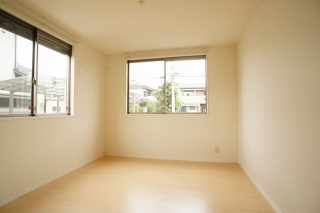 シャーメゾン コンフォルト B 201号-7