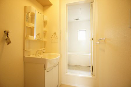 シャーメゾン コンフォルト B 201号-8