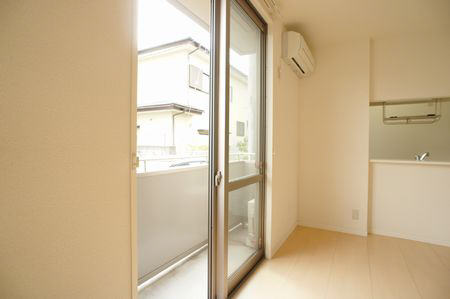 シャーメゾン コンフォルト B 201号-9