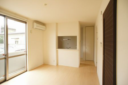 シャーメゾン コンフォルト B 201号-11