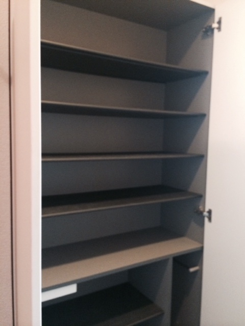 シャーメゾン楓 201号-10