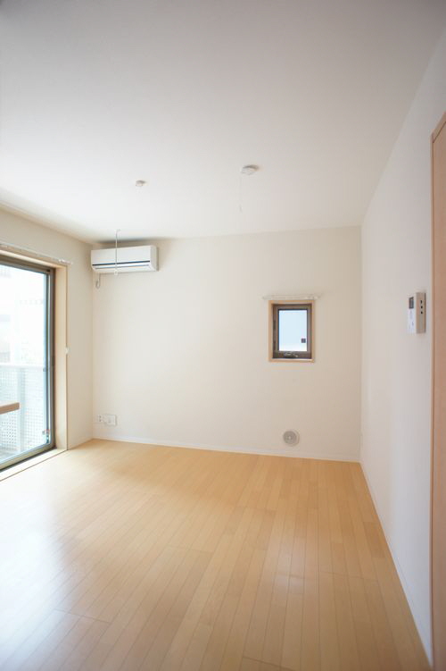 ハイツソレイユ 101号-2