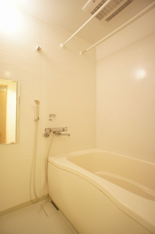 ハイツソレイユ 101号-9