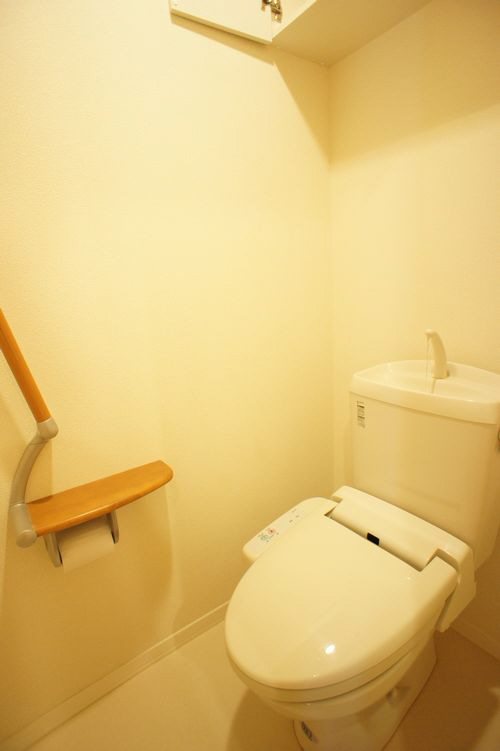 ハイツソレイユ 101号-11