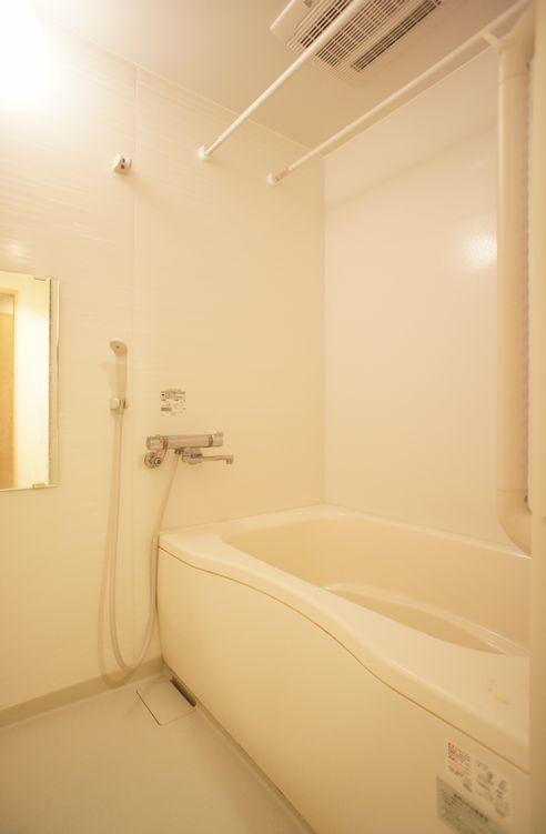 ハイツソレイユ 102号-7