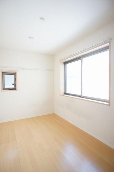 ハイツソレイユ 102号-11