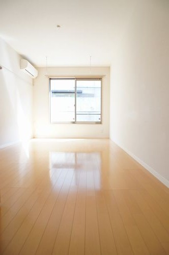 レジダンス武蔵 205号-2