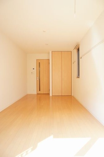 レジダンス武蔵 205号-3