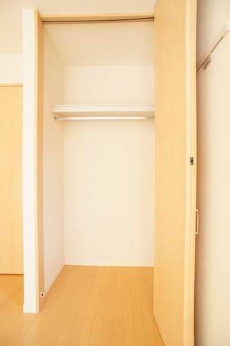 レジダンス武蔵 205号-4