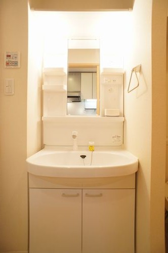 レジダンス武蔵 205号-7