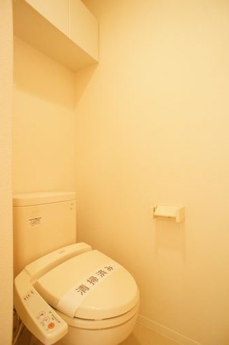 レジダンス武蔵 205号-10