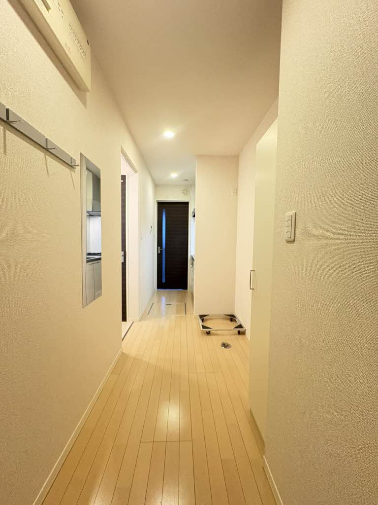 グラン・シャリオ 101号-9