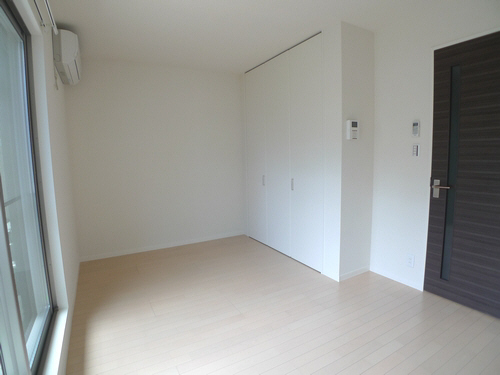 パセオ三軒茶屋 202号-2