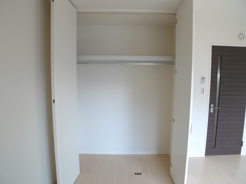 パセオ三軒茶屋 202号-4