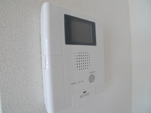 パセオ三軒茶屋 202号-5
