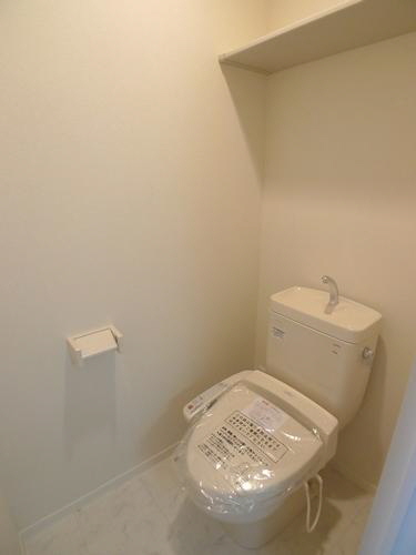 パセオ三軒茶屋 202号-6