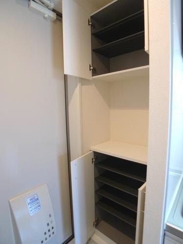 パセオ三軒茶屋 202号-7