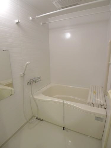 パセオ三軒茶屋 202号-8