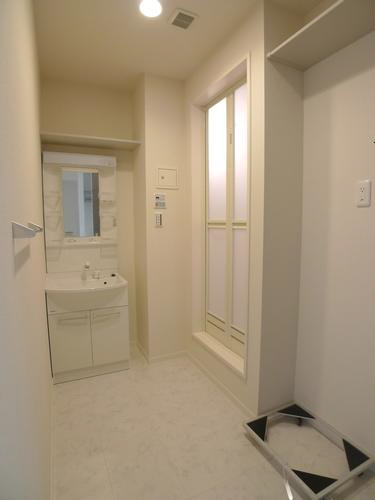 パセオ三軒茶屋 202号-9