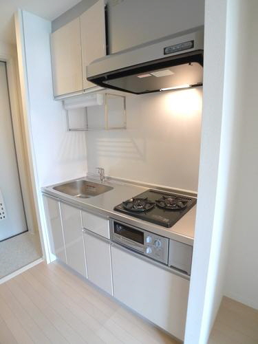 パセオ三軒茶屋 202号-11