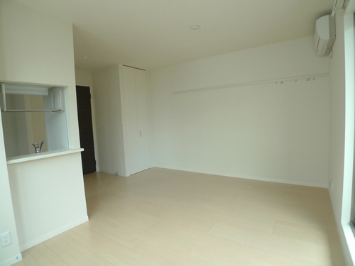 パセオ三軒茶屋 203号-3
