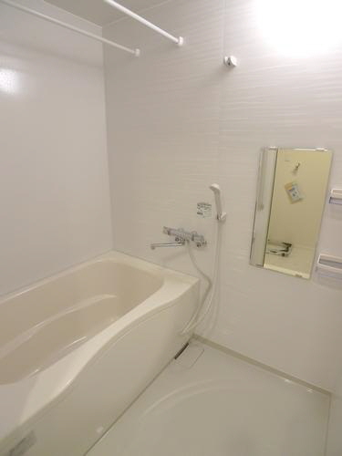 パセオ三軒茶屋 203号-5