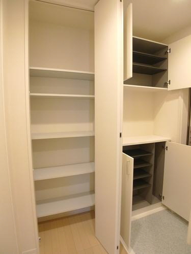 パセオ三軒茶屋 203号-8
