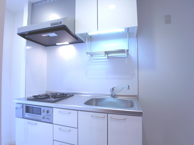 フォンテ・ナツ 102号-6